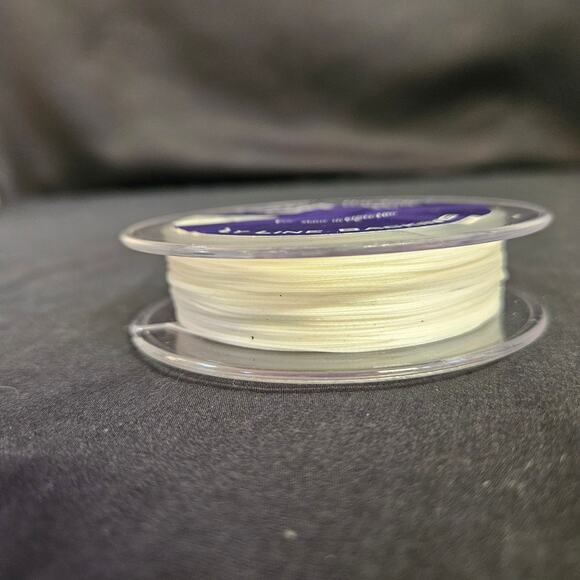 Zebco Omniflex High Strength Line Clear 12lb 700 Yards New Fishing - Picture 2 of 3